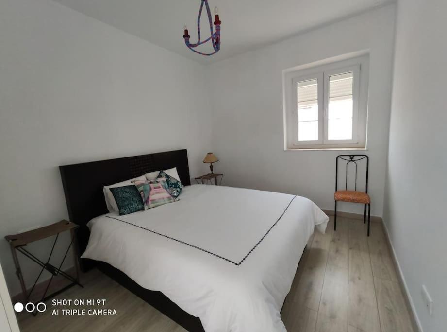 Atico En La Candelaria Cadiz Dış mekan fotoğraf